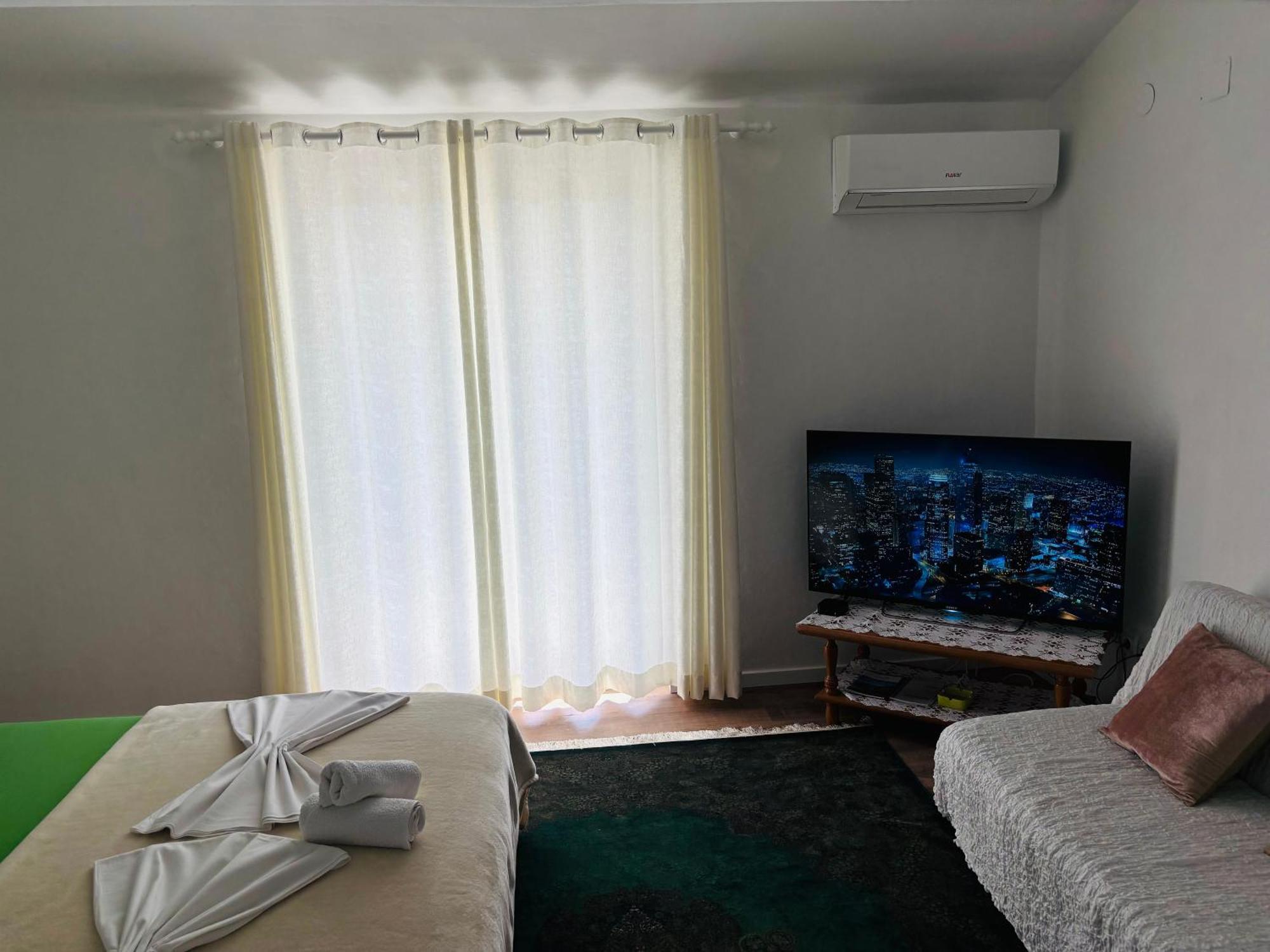 Rooms & App Minka ยาดราโนโว ภายนอก รูปภาพ