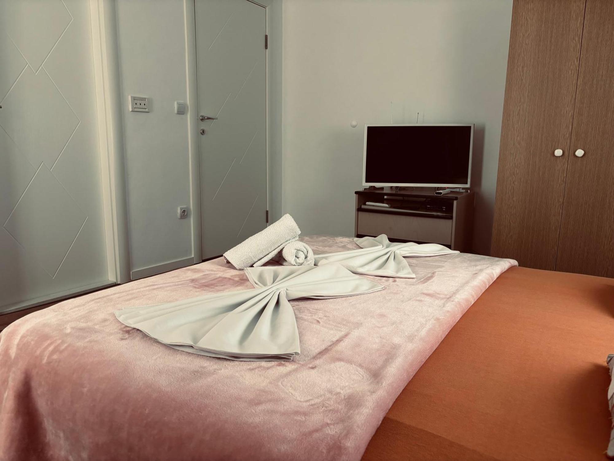 Rooms & App Minka ยาดราโนโว ภายนอก รูปภาพ