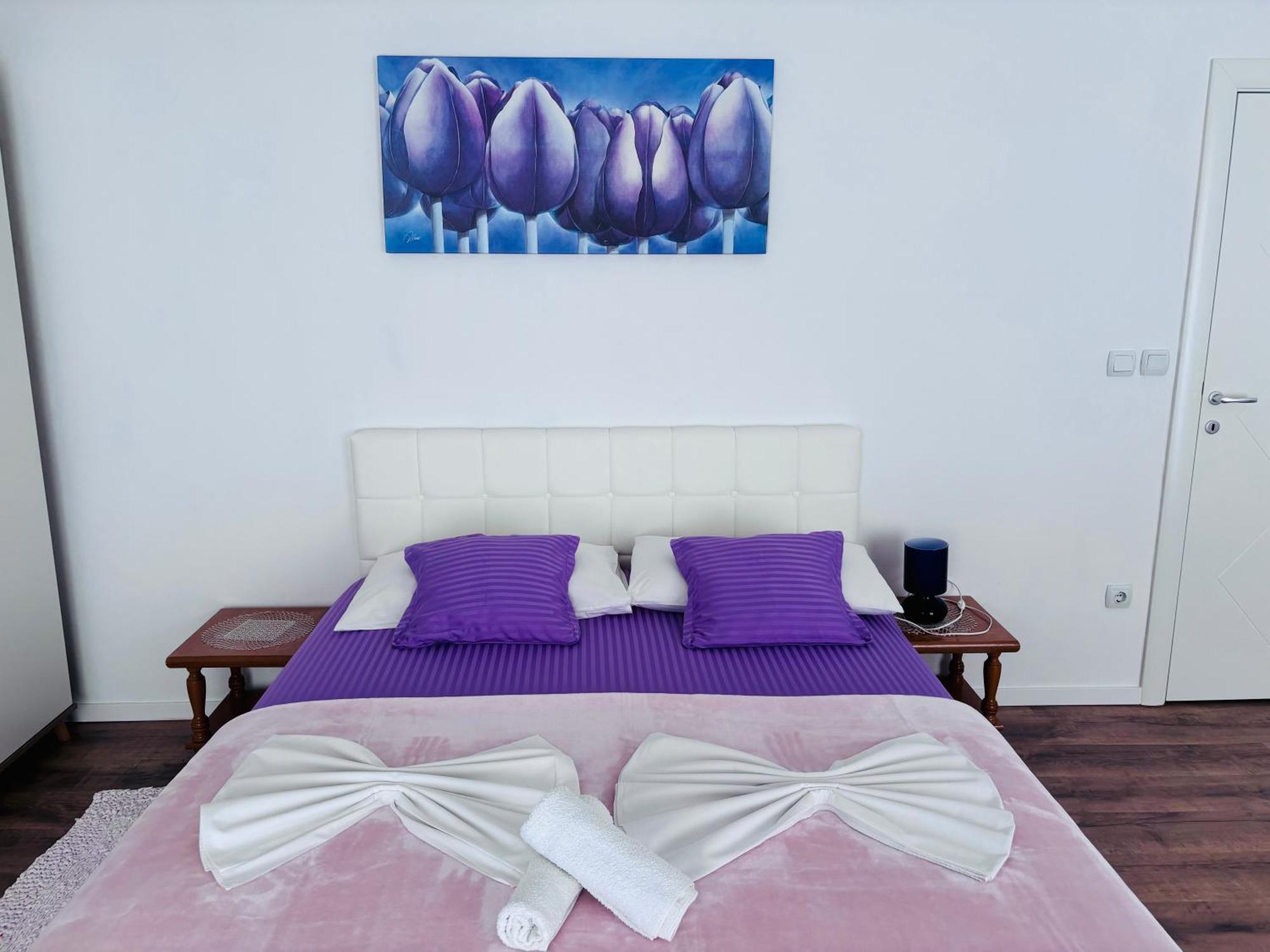 Rooms & App Minka ยาดราโนโว ภายนอก รูปภาพ