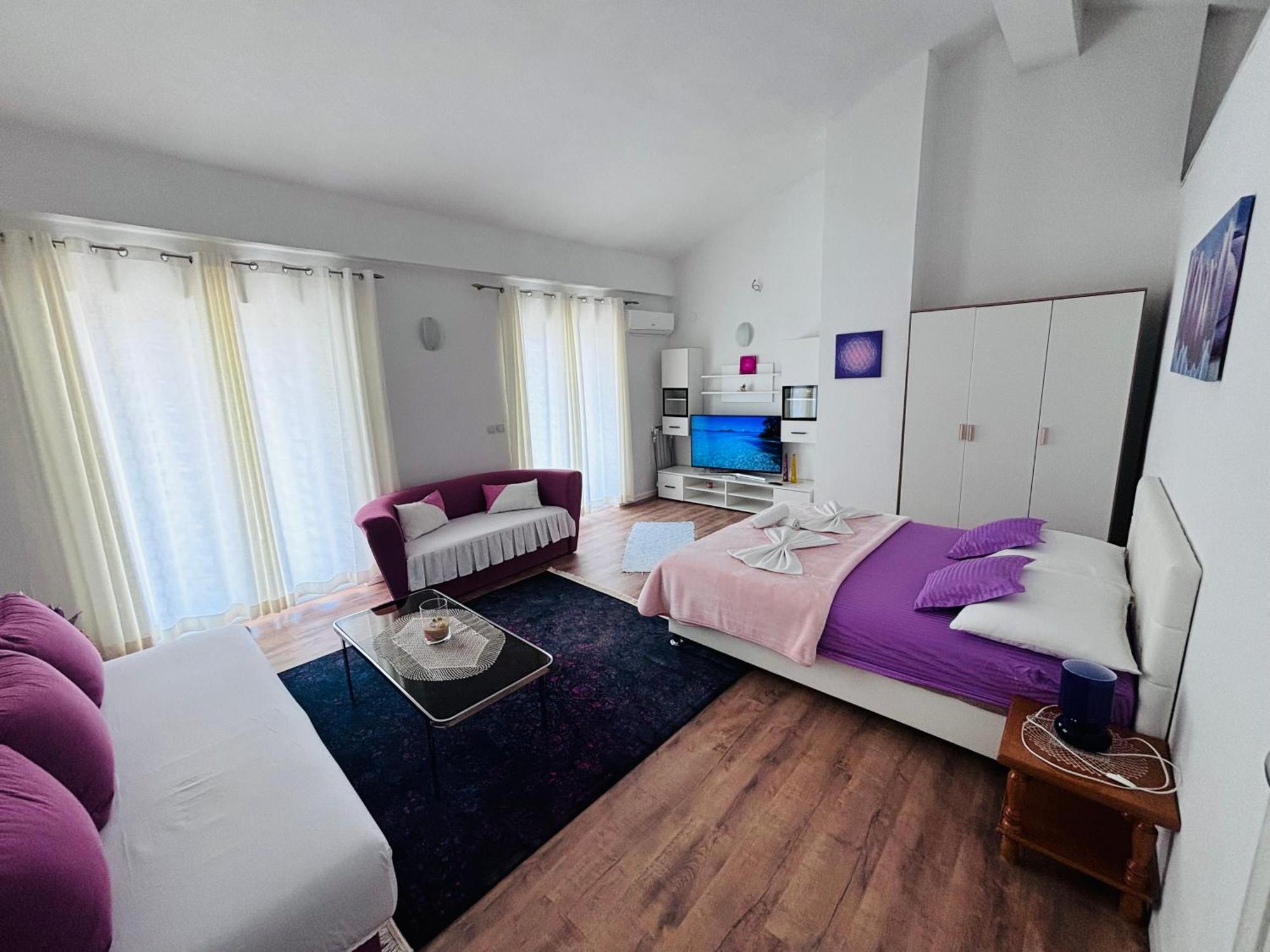 Rooms & App Minka ยาดราโนโว ภายนอก รูปภาพ