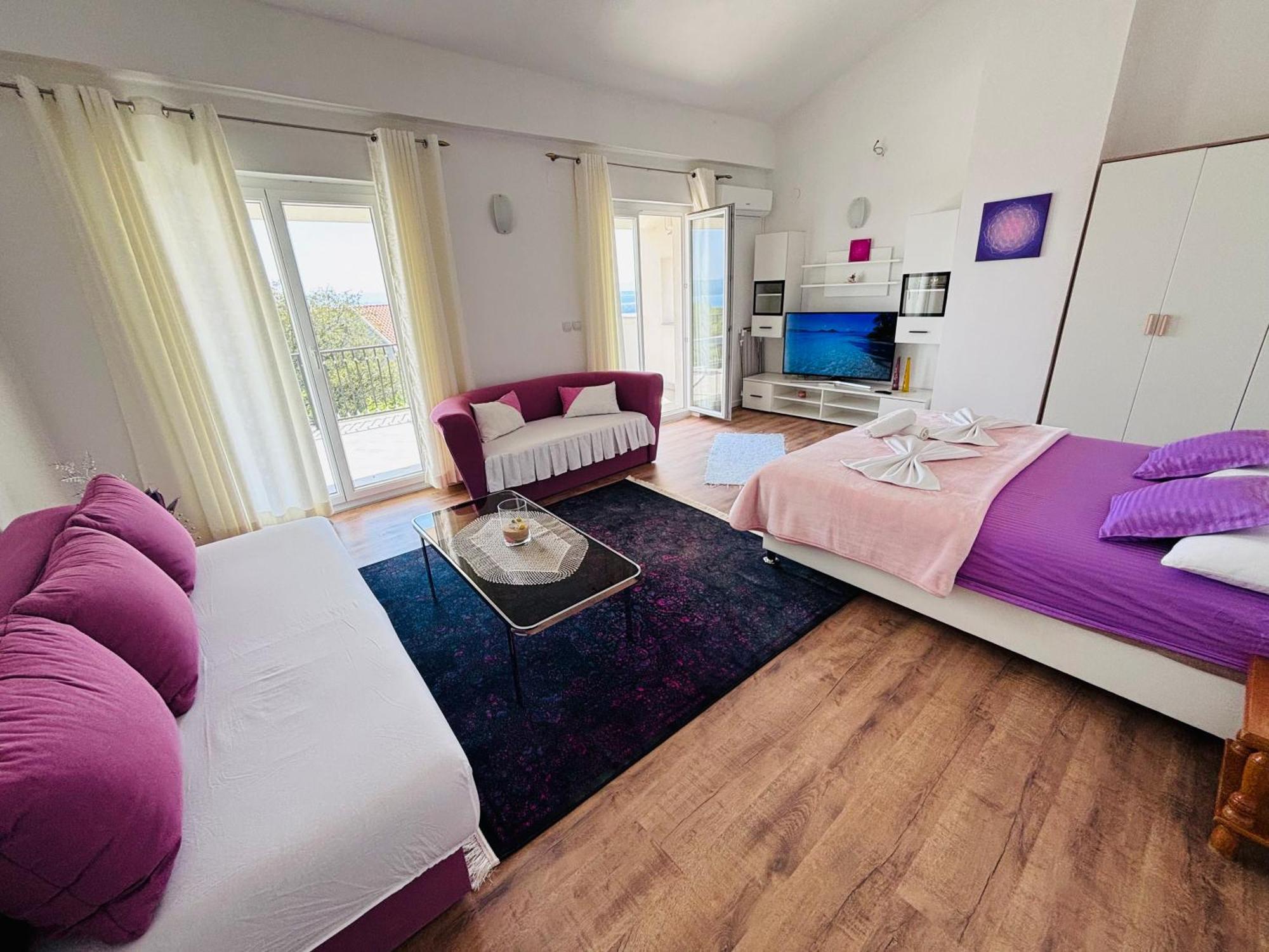 Rooms & App Minka ยาดราโนโว ภายนอก รูปภาพ