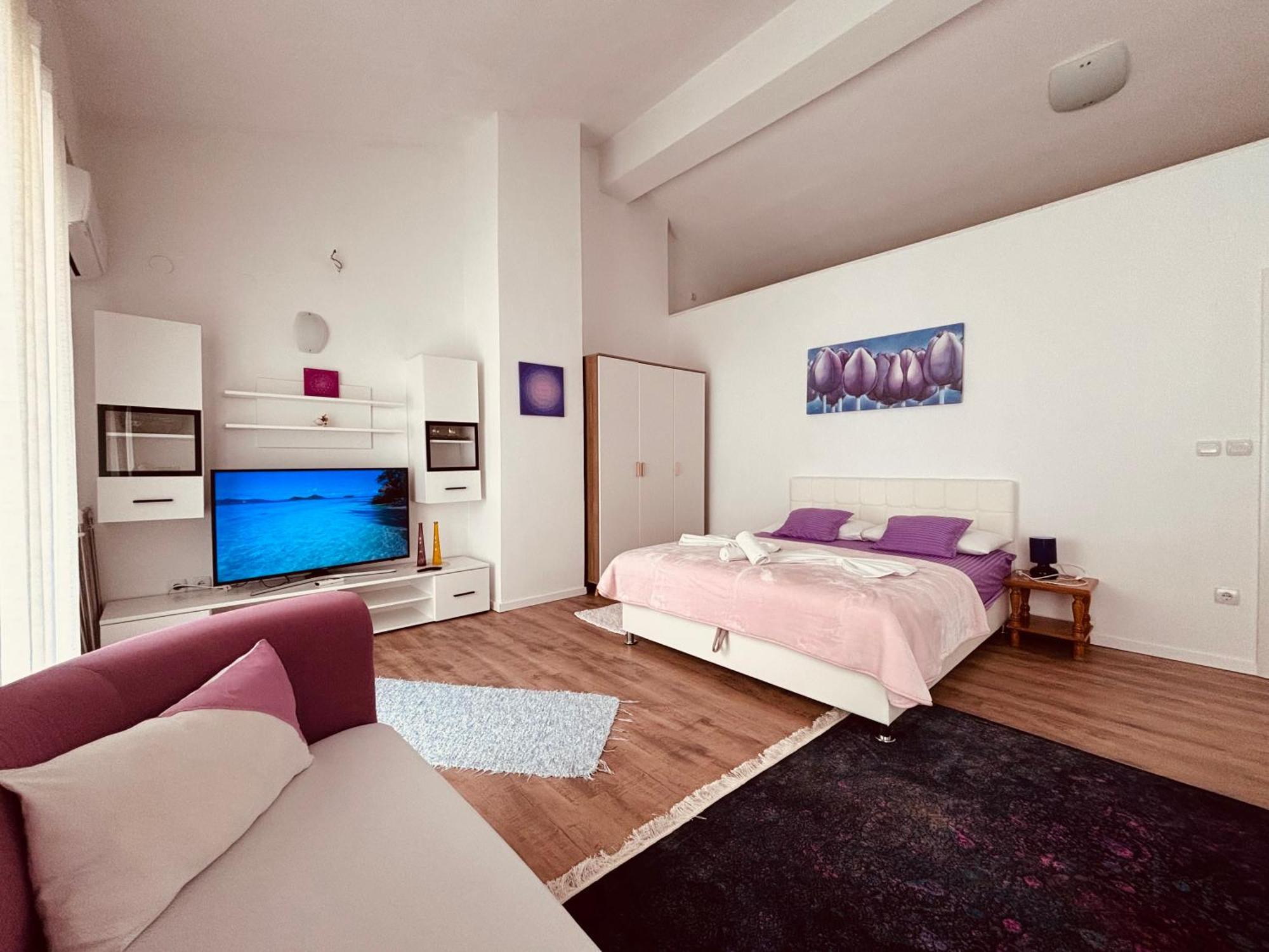 Rooms & App Minka ยาดราโนโว ภายนอก รูปภาพ