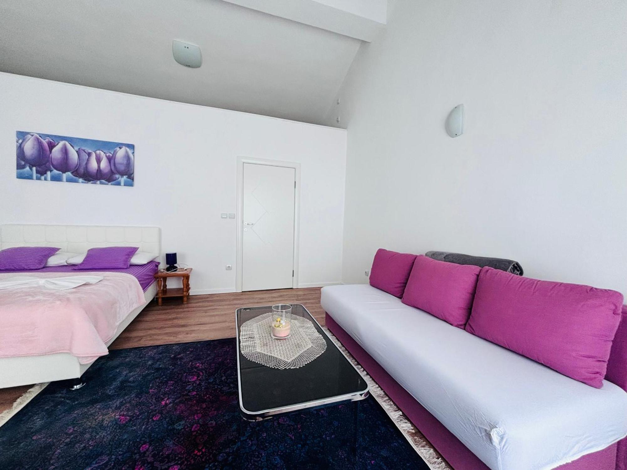 Rooms & App Minka ยาดราโนโว ภายนอก รูปภาพ