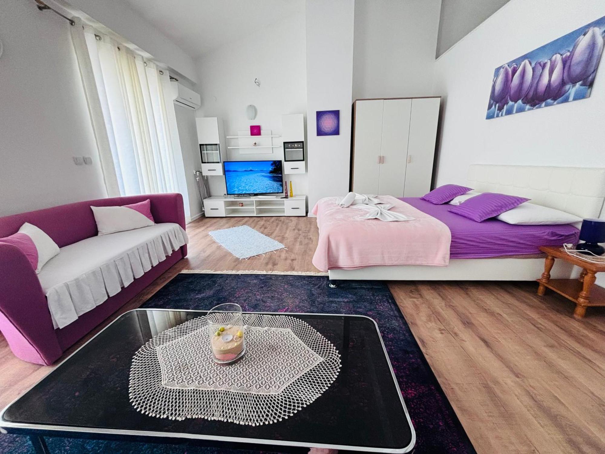 Rooms & App Minka ยาดราโนโว ภายนอก รูปภาพ