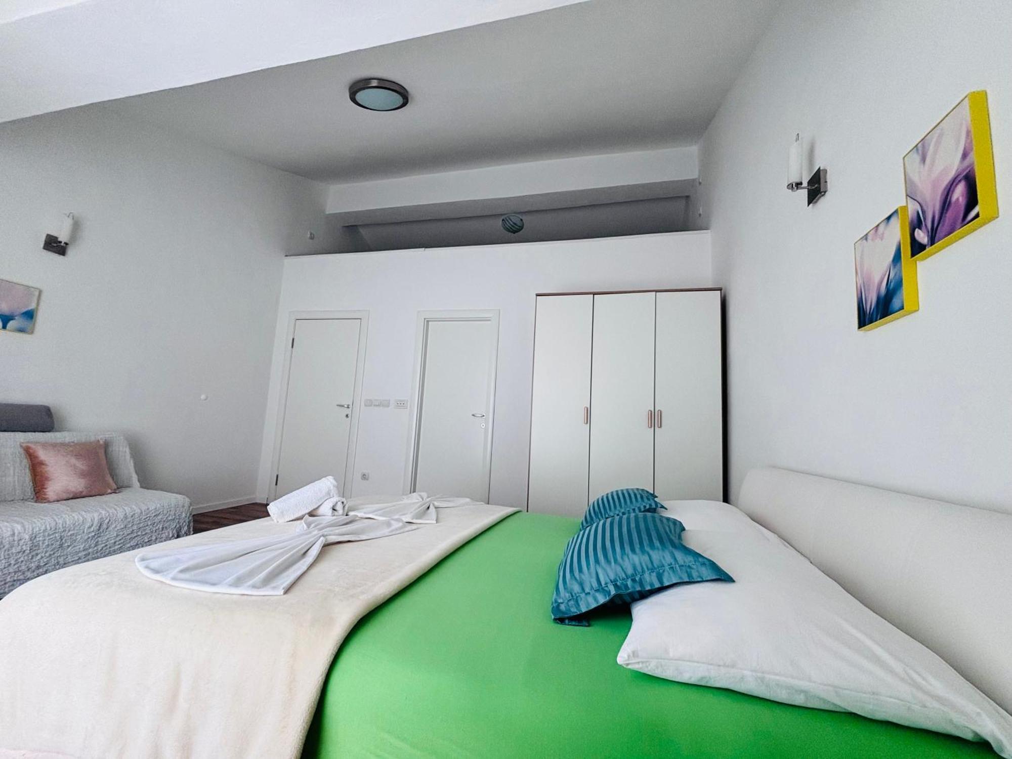 Rooms & App Minka ยาดราโนโว ภายนอก รูปภาพ