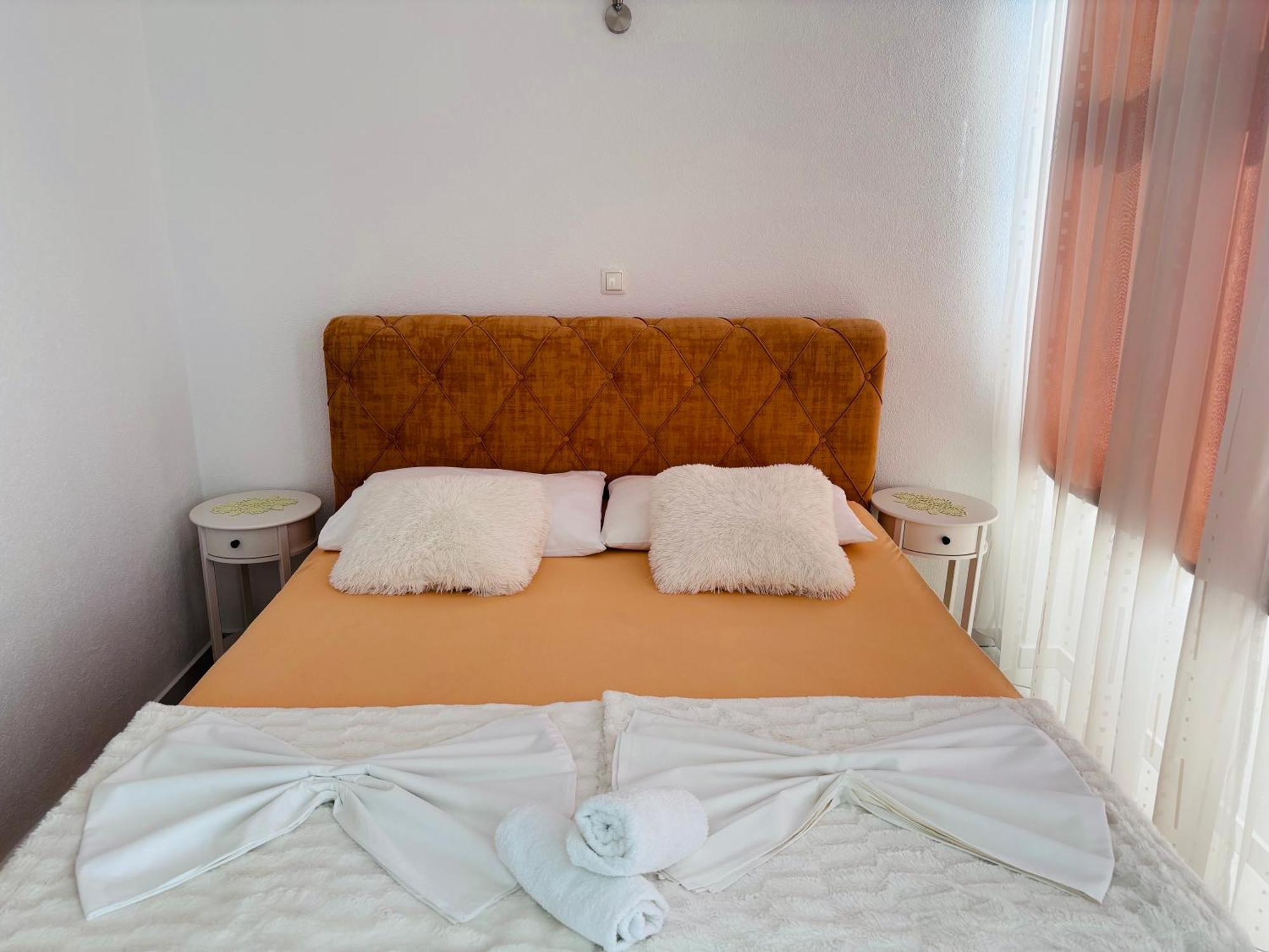 Rooms & App Minka ยาดราโนโว ภายนอก รูปภาพ