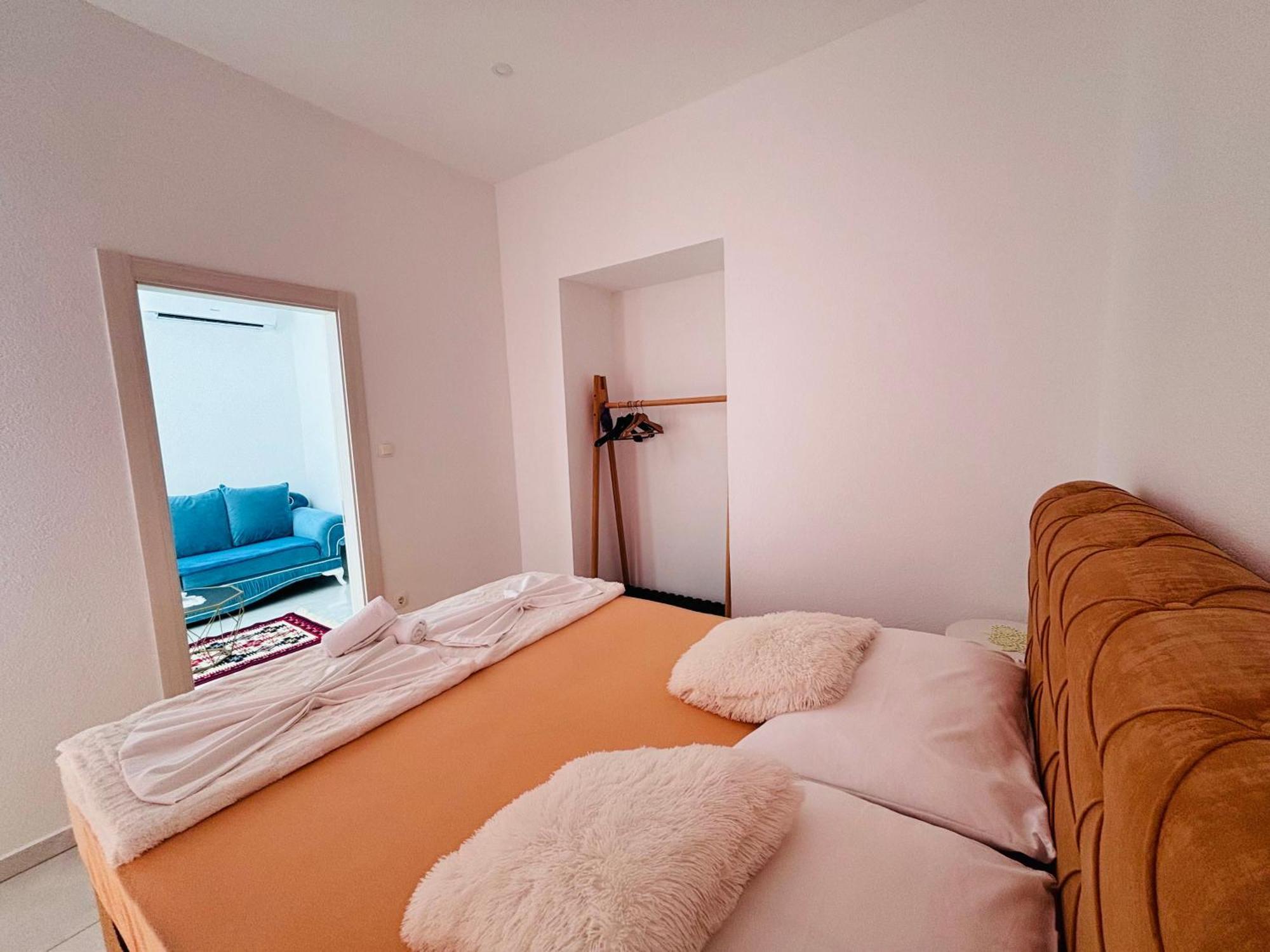 Rooms & App Minka ยาดราโนโว ภายนอก รูปภาพ