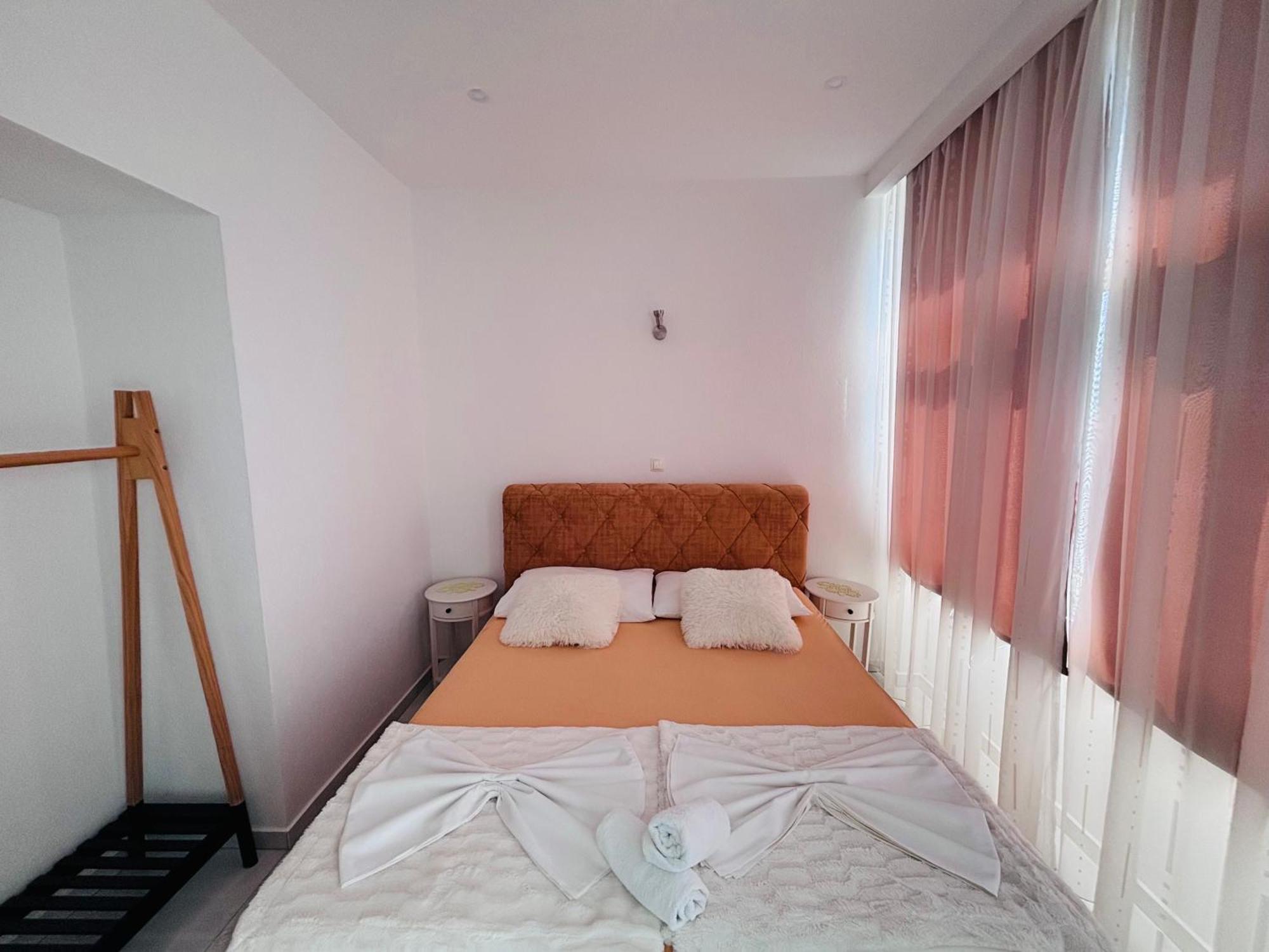 Rooms & App Minka ยาดราโนโว ภายนอก รูปภาพ