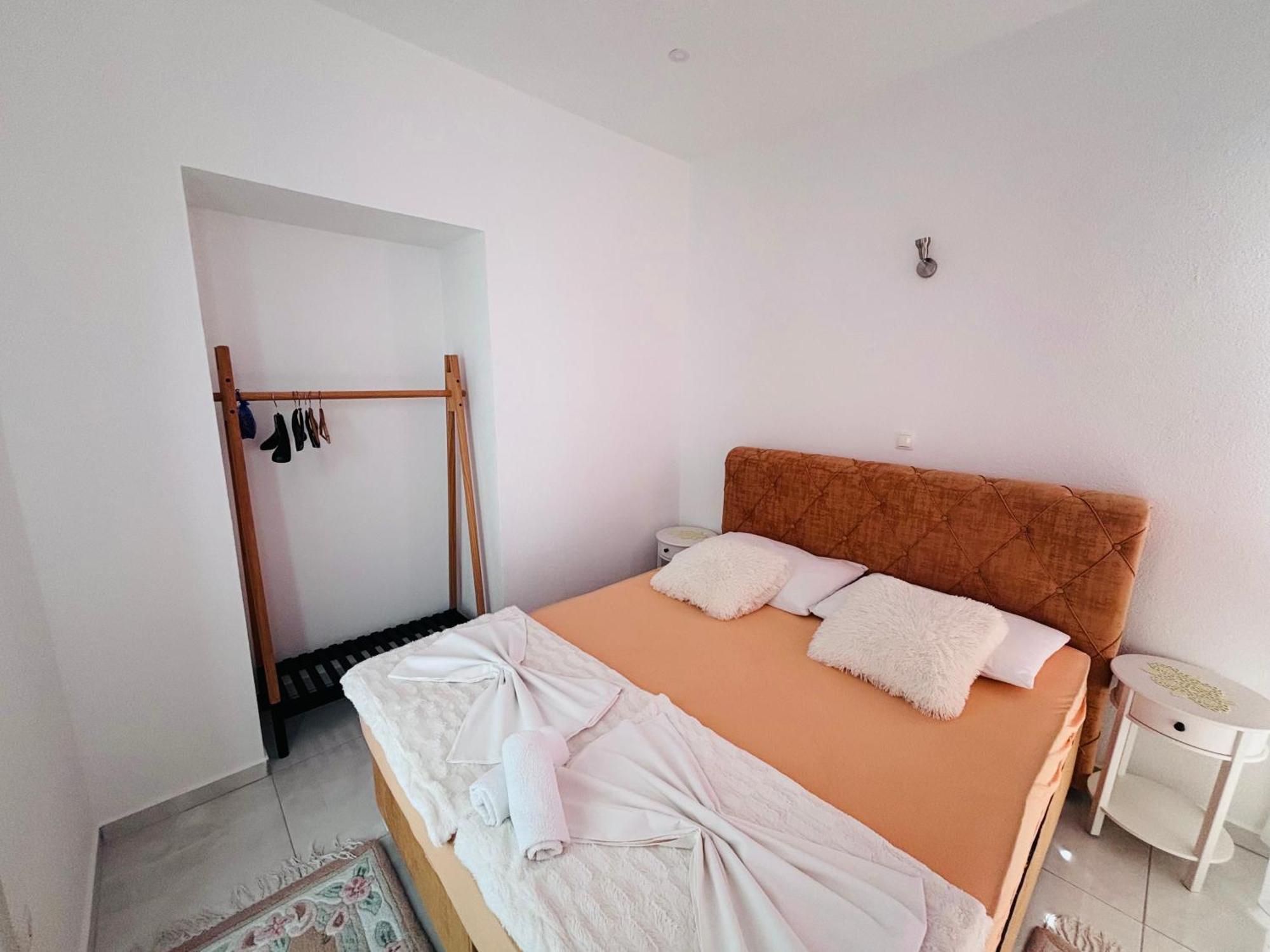 Rooms & App Minka ยาดราโนโว ภายนอก รูปภาพ