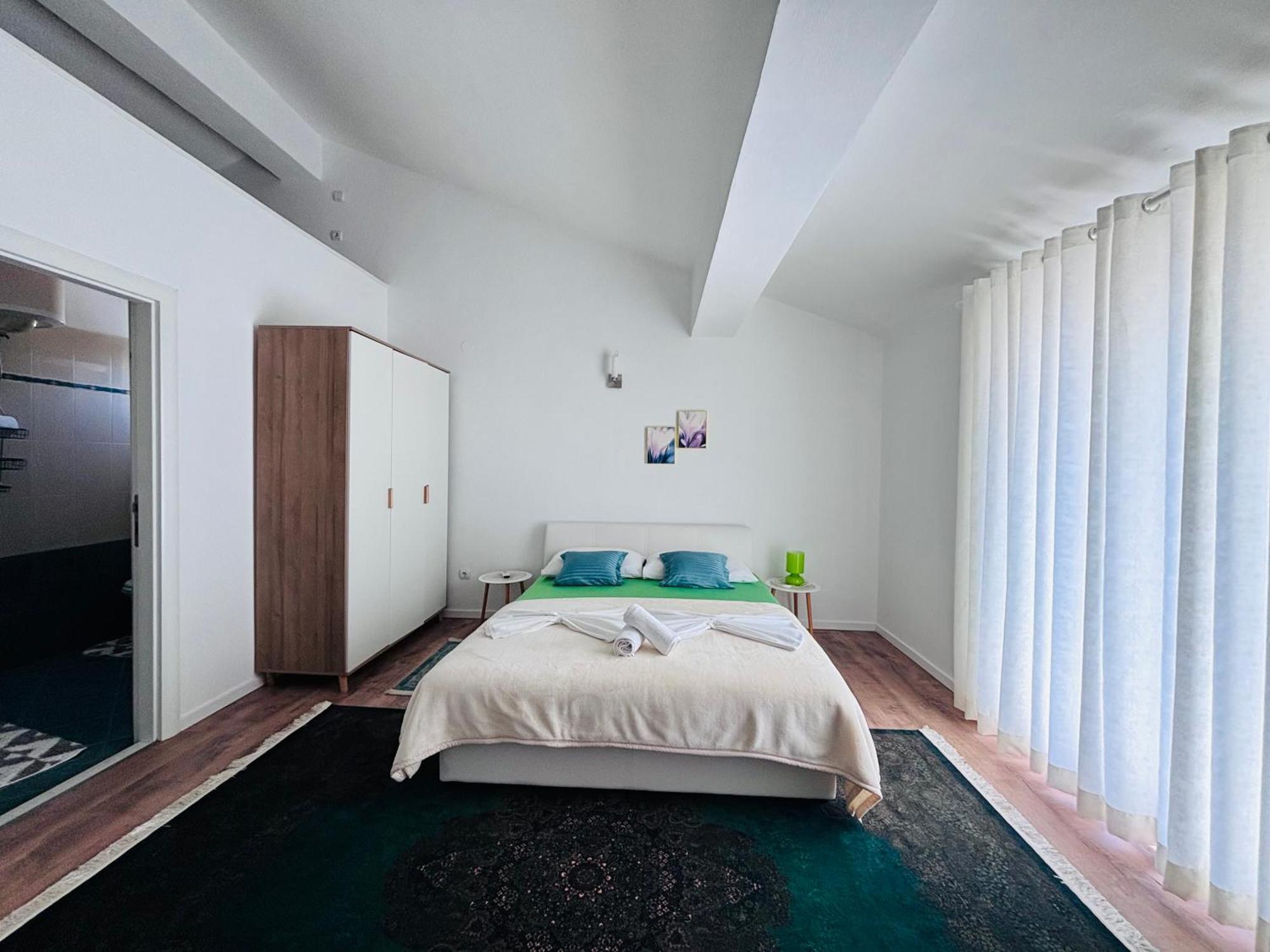Rooms & App Minka ยาดราโนโว ภายนอก รูปภาพ