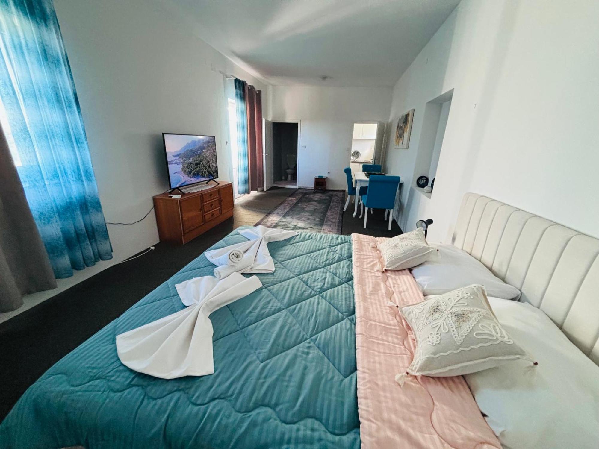 Rooms & App Minka ยาดราโนโว ภายนอก รูปภาพ